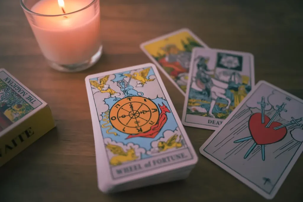 tarot en illescas