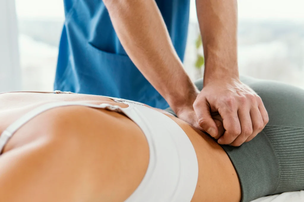 osteopatía en illescas